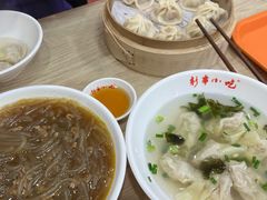 -新丰小吃(中山中路分店)