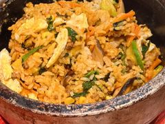 -鑫日千里马朝鲜族小馆(总店)