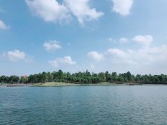 -美兰湖景区