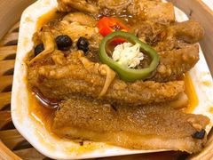 -顺德人家食府(黄金广场店)