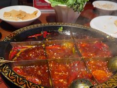 -黄家码头老火锅(解放碑旗舰店)