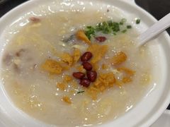 荔湾艇仔粥-卓粤拉肠(红庙店)