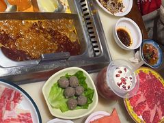 -重庆高老九火锅(万象城店)