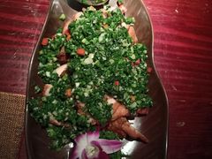 大理风味葱椒鸡-花马天堂云南餐厅 Lost Heaven(外滩店)