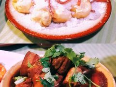 -余味私房菜(正阳小区西5街区店)