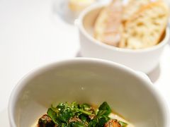 特色法式牛蛙锅-Le Comptoir de Pierre Gagnaire