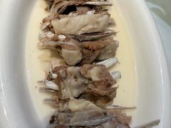 -中发源·清真餐厅(南油店)
