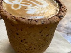 -M Stand(BFC外滩金融中心店)