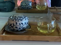 -施奈儿.洗头頭療.按摩SPA.采耳(上梅林店)