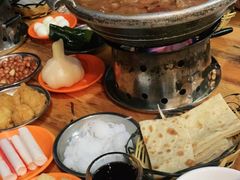 -范贤光鸡公煲(平乐园总店)