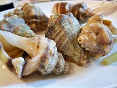 白灼红螺-吉友粥底火锅(方斜路店)