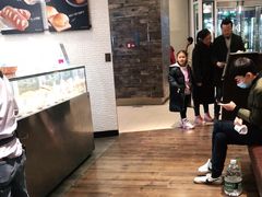 -新旺茶餐厅(嘉里城店)