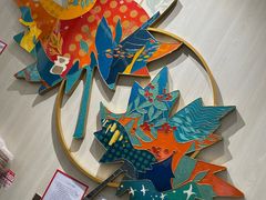 -Tims天好咖啡·贝果(东方广场店)