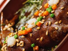 -香然会·园林雅宴(陆家嘴店)