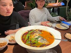 -清水亭湖北菜(大屯DT51店)