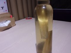 竹蔗水-遇见小面(凯德广场店)