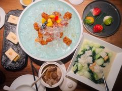 -陶陶居·雅园(凯华国际店)