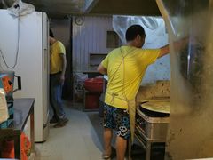 -咏春葱油饼(德政中路店)