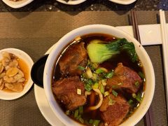 -中国厨房/台湾牛肉面