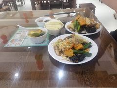 -天荷菜根·闽南素食自助(刺桐北路店)