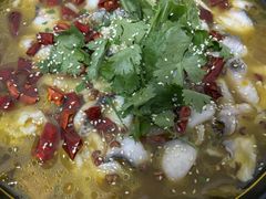 -玲珑阁昆山菜(锦溪店)