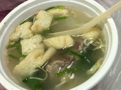 -小杨生煎(龙之梦购物中心店)