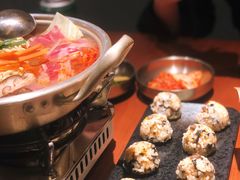 -春熙台韩国料理·章鱼肥牛(西丽店)