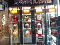 -老船舫·现做活鲜鱼馆(东郊记忆店)