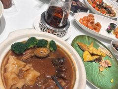 -荣兴酒家(徐家汇店)