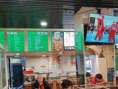 -马记伊源斋涮肉·清真菜(潘家园古玩市场店)