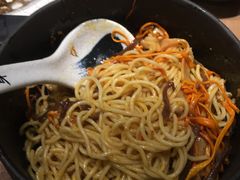 -和府捞面(东直门银座店)