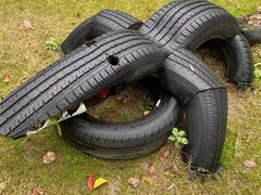 -前小桔亲子创意农场·草莓采摘·露营烧烤