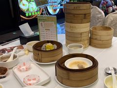 -万龙洲海鲜(大兴绿地缤纷城店)