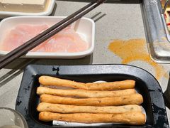 -海底捞火锅(上地华联店)