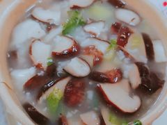 -三米粥铺(海思路店)