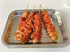 -海平馄饨(逍遥二路店)