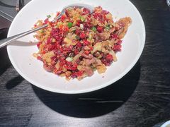 -鱼你相聚·河鲜馆(袁家岭店)
