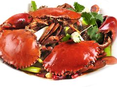 香辣蟹-李老爹香辣蟹(宣武门店)