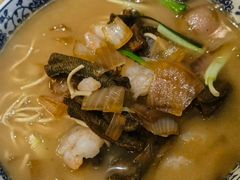 -慧娟面馆·餐厅(望江路店)