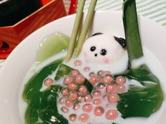 -桂满陇·景观餐厅(新世界店)