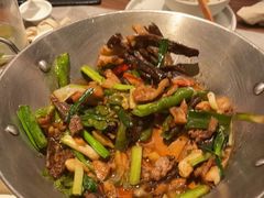 -渔语鱼新川菜Bistro(万象天地店)