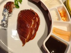 -大鸭梨烤鸭(望京店)