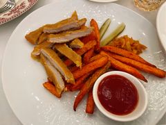 -莫斯科餐厅