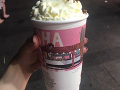 -茶颜悦色(嘉顿一楼吉时赏味游园会店)