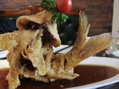 -老牌坊鲁菜名店(宽厚里店)