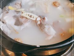 -贡椒鱼老店·雅安十大名店