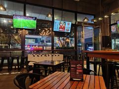 -Devils’ Brewery小恶魔精酿啤酒(泛海美式熏肉店)