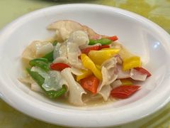 -堂宴·老厦门私房菜(1988仙岳总店)