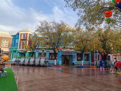 -沈阳方特欢乐世界