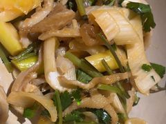 -南京大牌档(香港广场店)